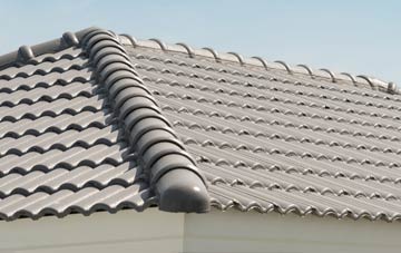 advantages of Higher Row clay roofing