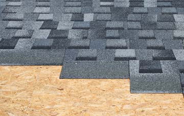 expert Higher Row asphalt roof companies