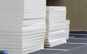 Higher Row flat roof insulation costs