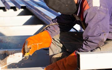 Higher Row flat roofing options