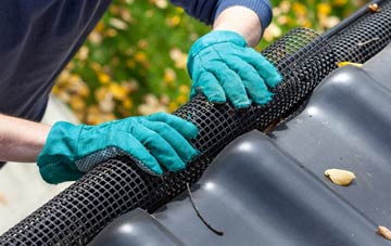 Higher Row gutter repair companies