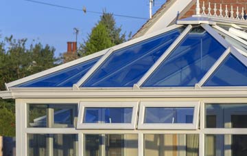 professional Higher Row conservatory insulation