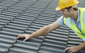 screened Higher Row roofing companies