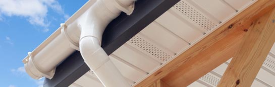 get Higher Row guttering quotes today