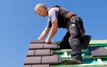 disadvantages of Higher Row slate roofing