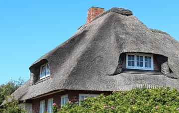 thatch roofing Higher Row, Dorset