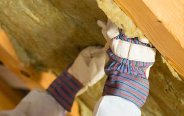 types of Higher Row pitched roof insulation materials