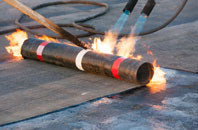 free Higher Row roof quotes