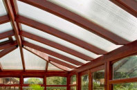 Higher Row conservatory roofing insulation