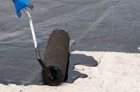 find rated Higher Row roof sealing companies