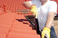 Higher Row roof cleaners